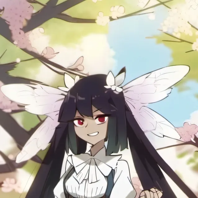 chat with ai character: FPE