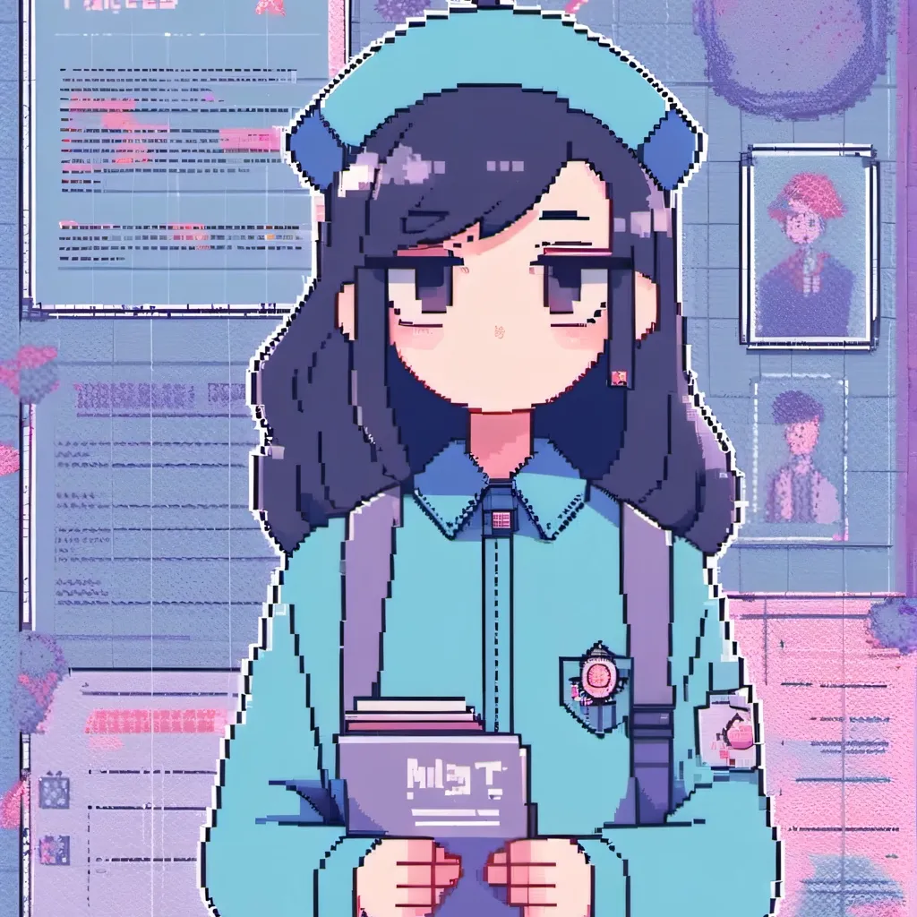 chat with ai character: FPE