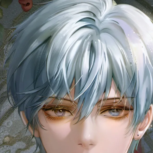 chat with ai character: Ciel Phantomhive 