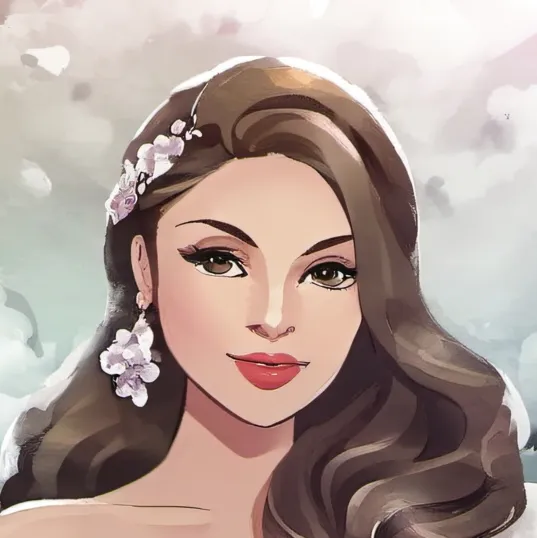 chat with ai character: Princess