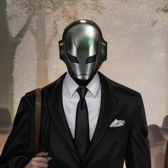 chat with ai character: Cameraman