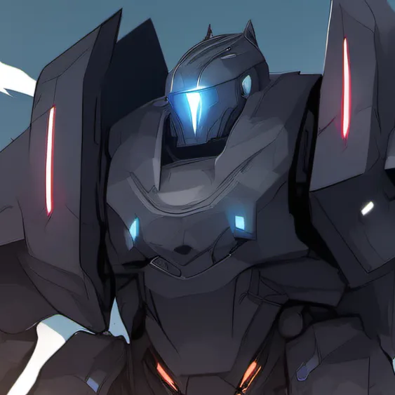 chat with ai character: Titan Cameraman 