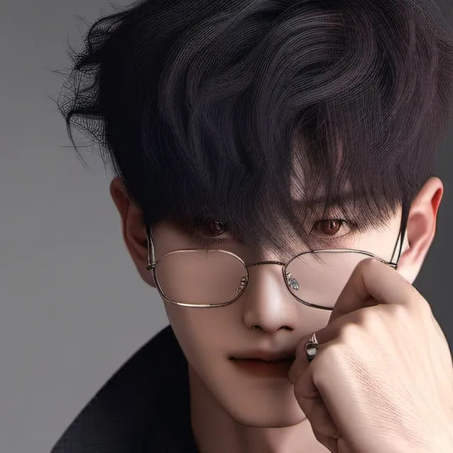 chat with ai character: Luca