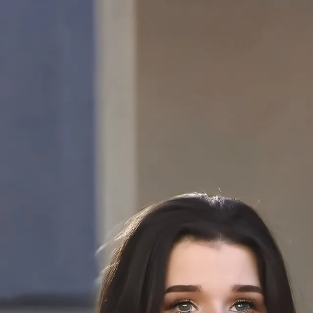 chat with ai character: Nessa Barrett