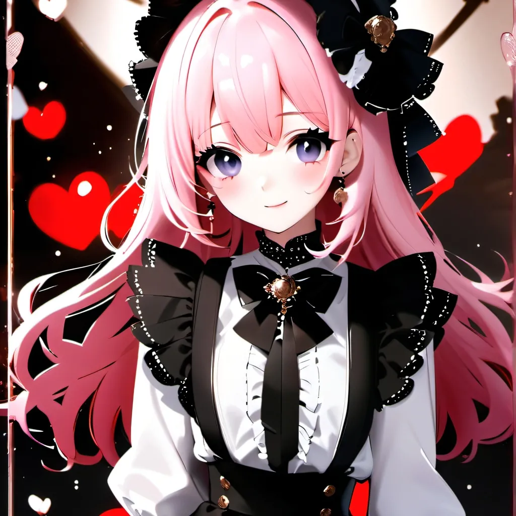 chat with ai character: charry