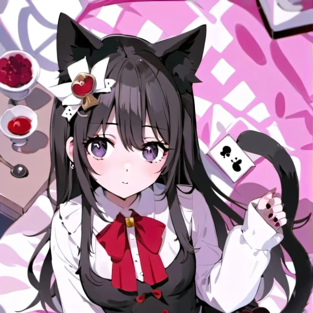 chat with ai character: Sophie 