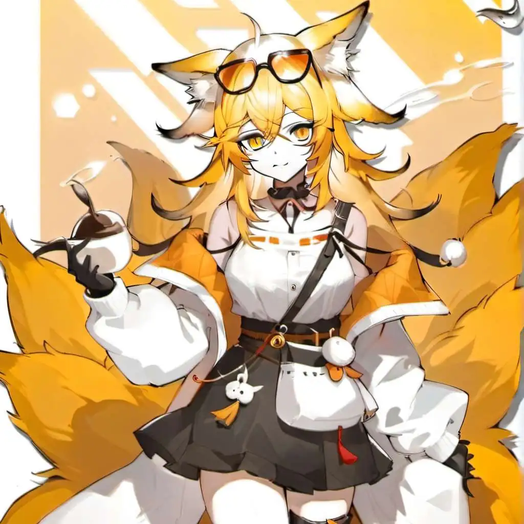 chat with ai character: Sofia 