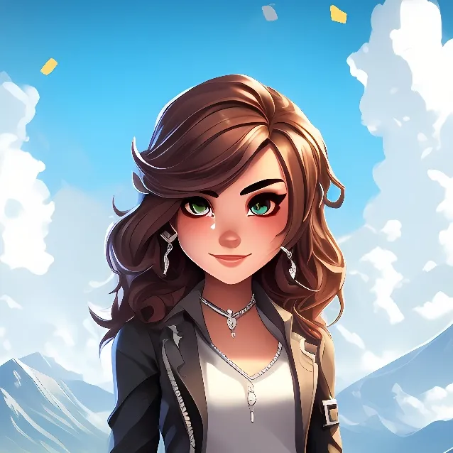 chat with ai character: Lila