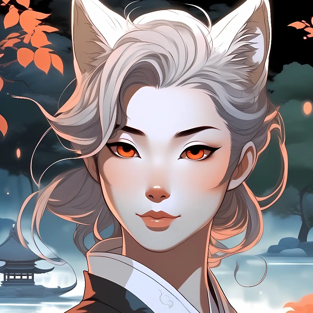 chat with ai character: demon 👑😈