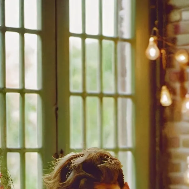 chat with ai character: Alex