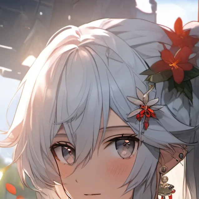 chat with ai character: Daisy