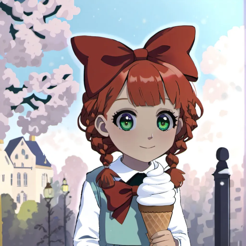 chat with ai character: Emily Afton