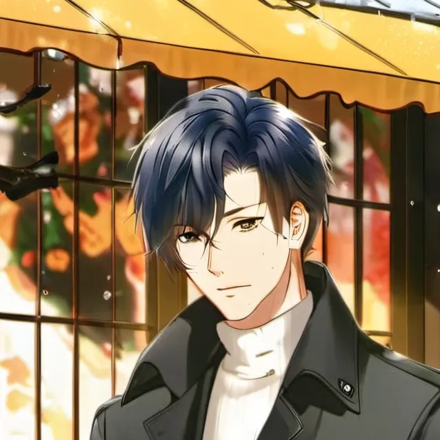 chat with ai character: Nathan