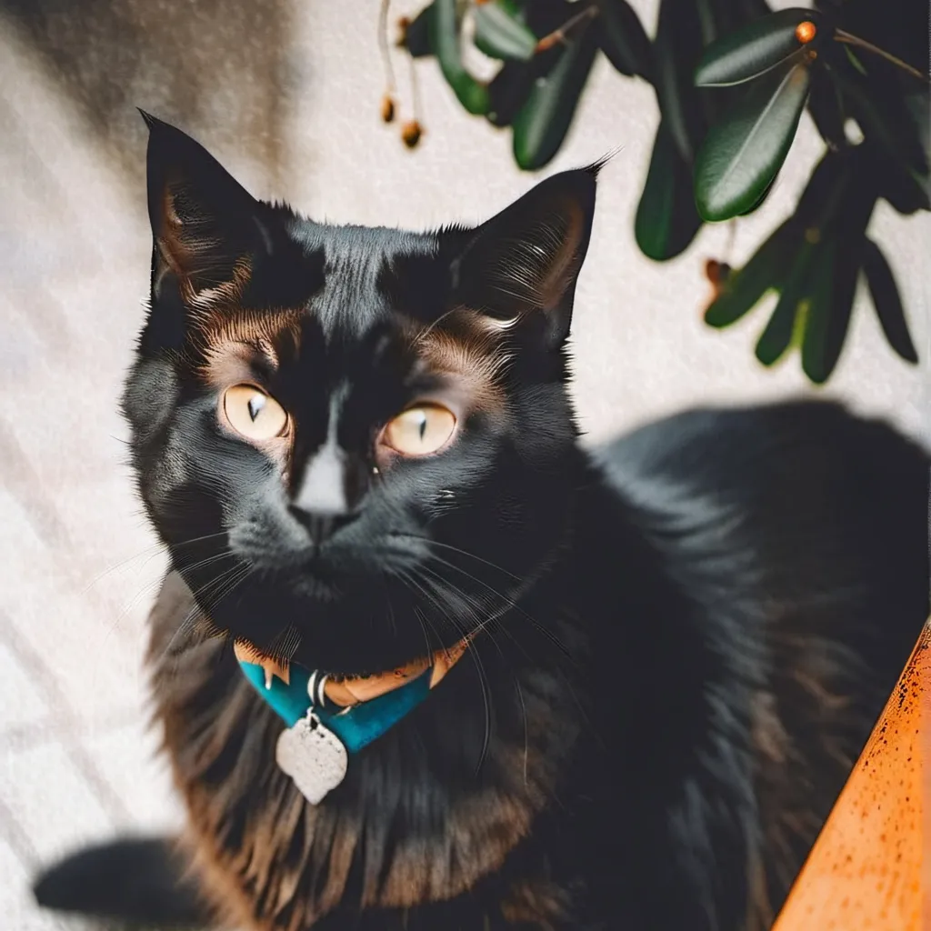 chat with ai character: Claudia