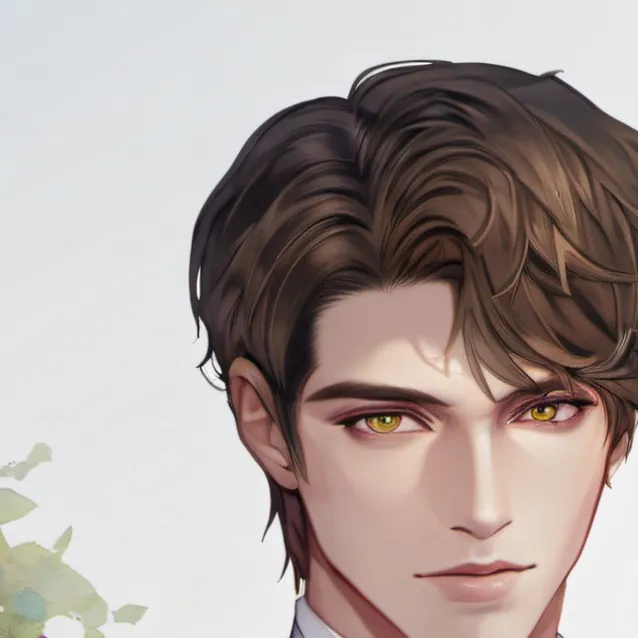 chat with ai character: Maxwell