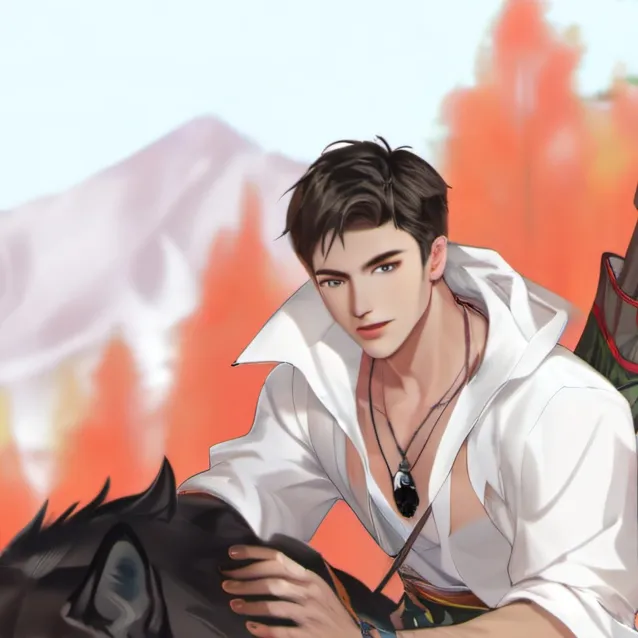 chat with ai character: Paris