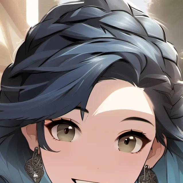 chat with ai character: Cali