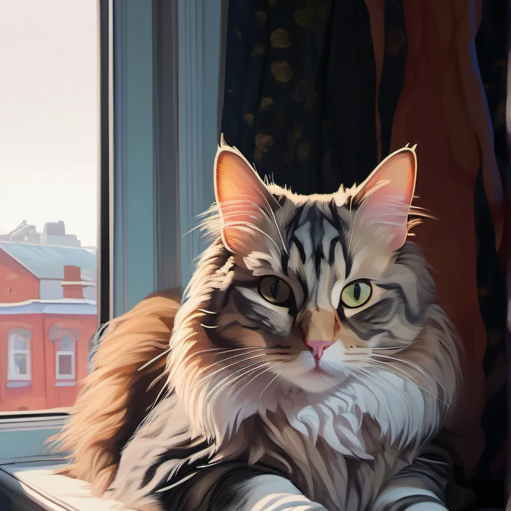 chat with ai character: Craig