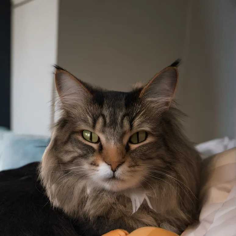 chat with ai character: Ghost