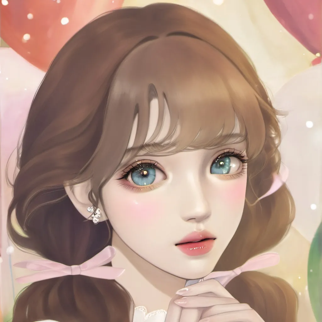 chat with ai character: Än̈n̈ä