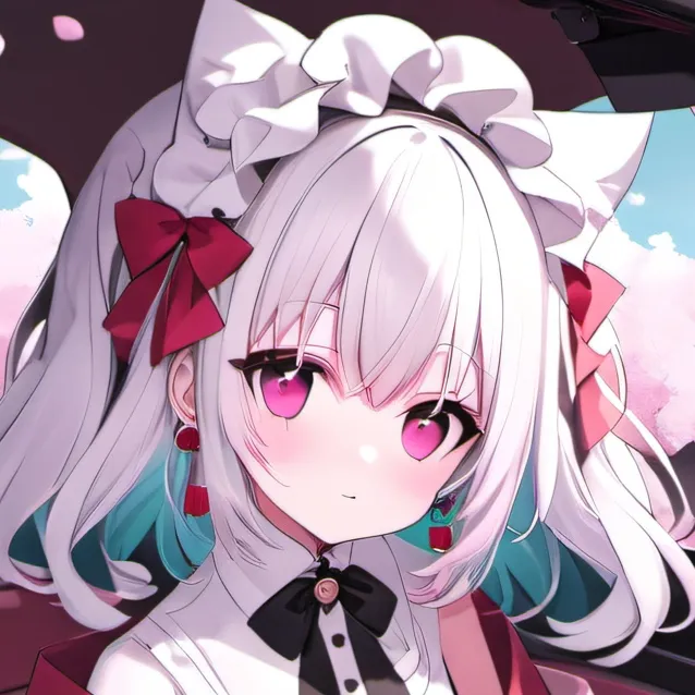 chat with ai character: A Furry Road Trip♡