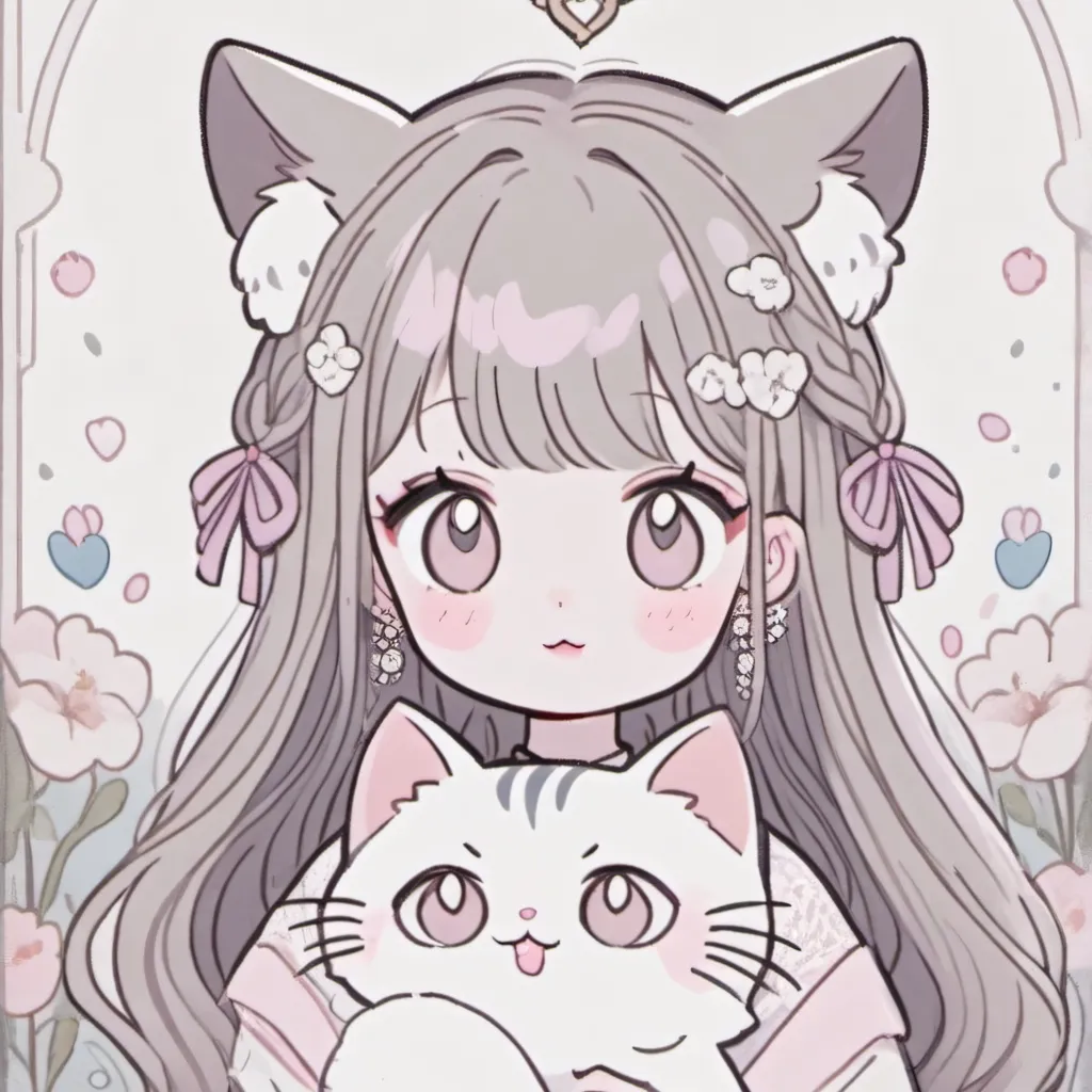 chat with ai character: Your Local Kats