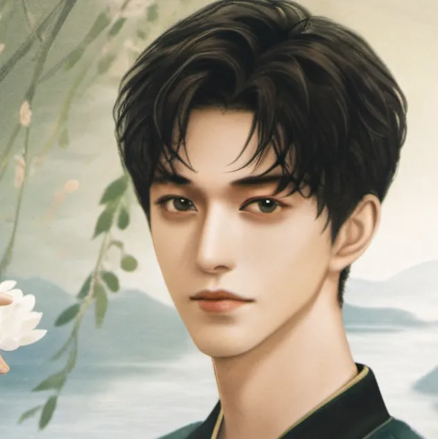 chat with ai character: Ryu