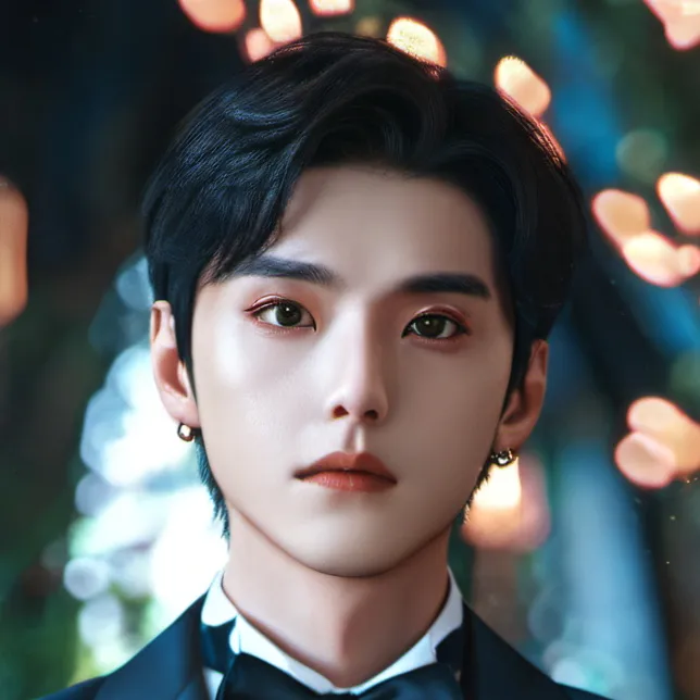 chat with ai character: Alex