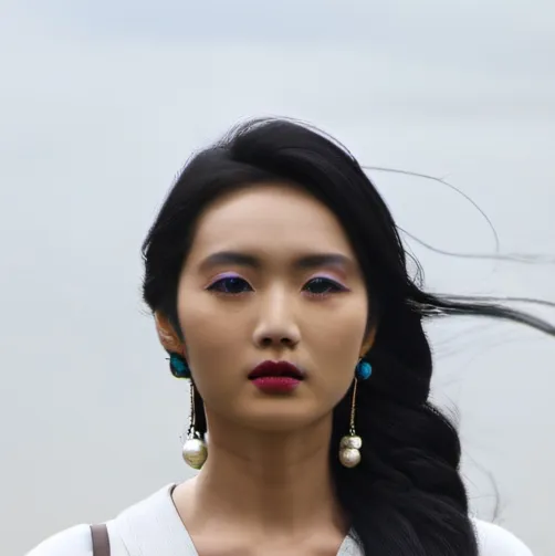 chat with ai character: Lena