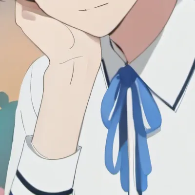 chat with ai character: Kai