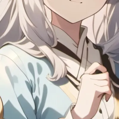 chat with ai character: Bella