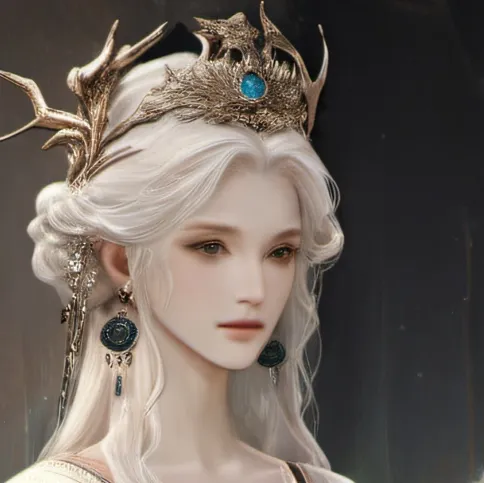 chat with ai character: Selina