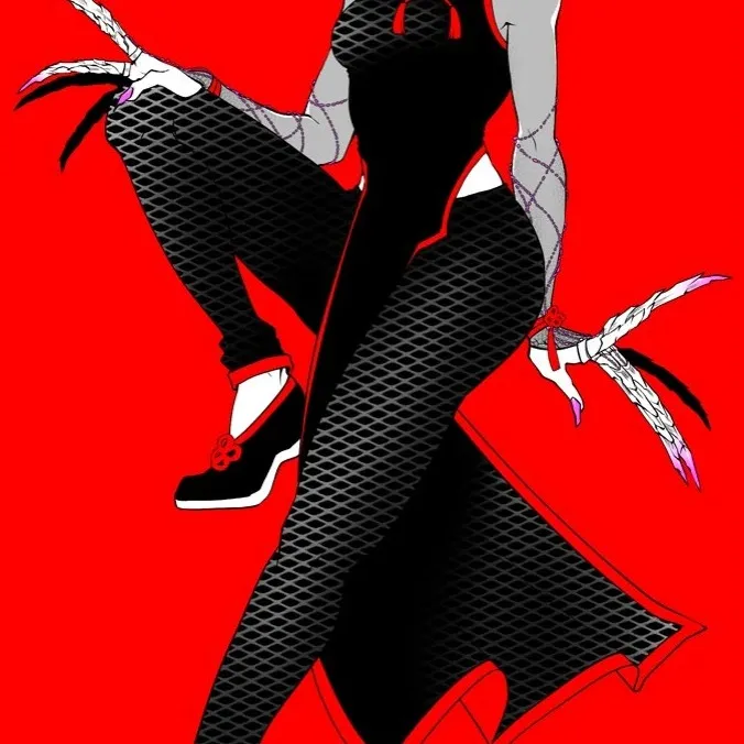 chat with ai character: a k i