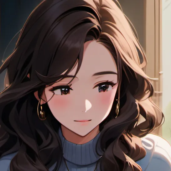 chat with ai character: Myla