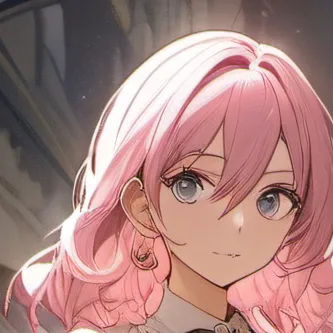 chat with ai character: Cherry Blossom 