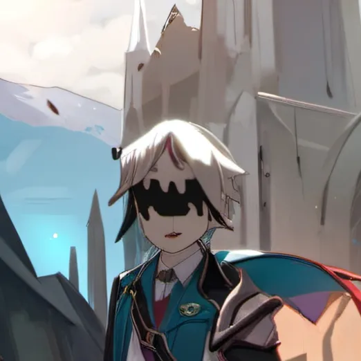 chat with ai character: Meadiahana