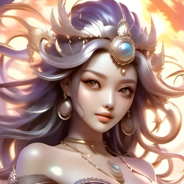 chat with ai character: zero 