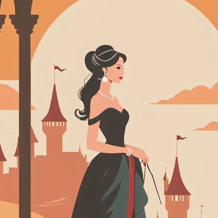 chat with ai character: Kingdom Thrones