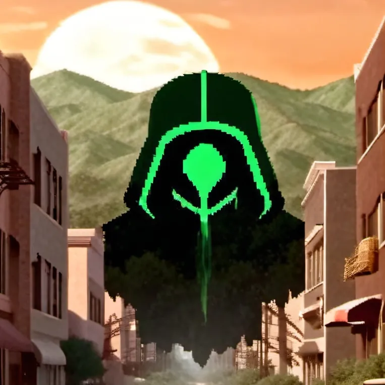 chat with ai character: Among Us