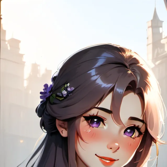 chat with ai character: Eva-Jean