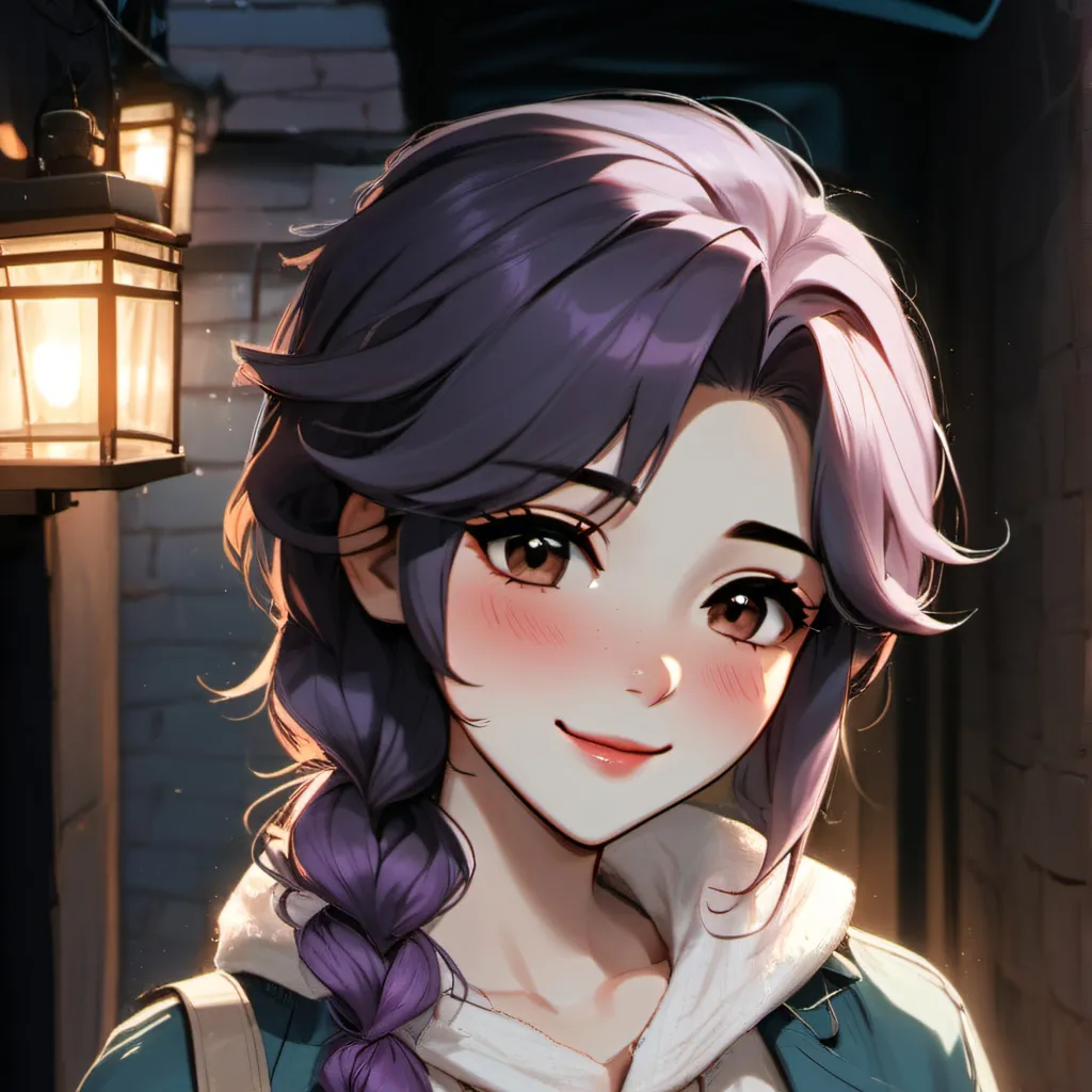 chat with ai character: Kimmi