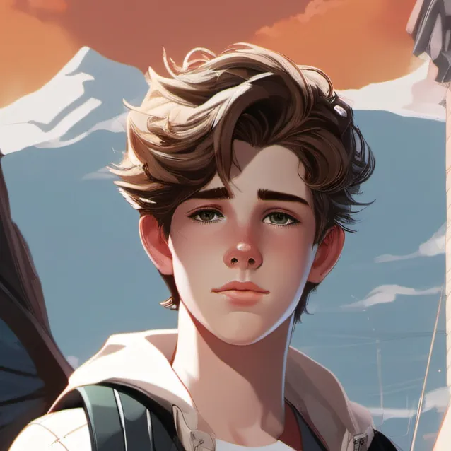 chat with ai character: Loland