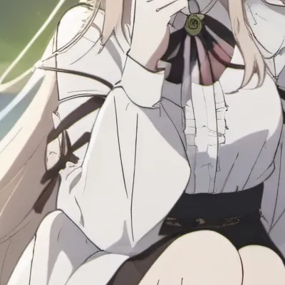 chat with ai character: Alexis