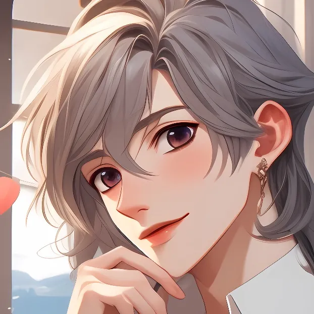 chat with ai character: Tamaki