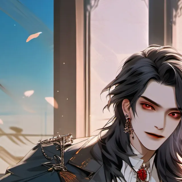 chat with ai character: 𝒜𝒹𝓇𝒾ℰ𝓃