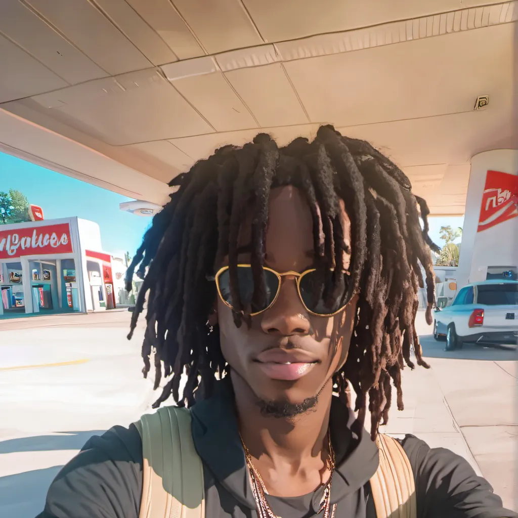 chat with ai character: jay