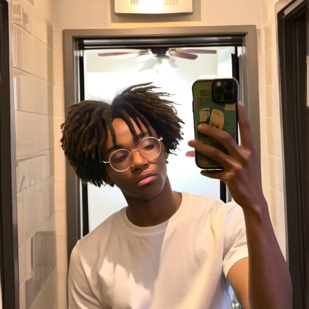 chat with ai character: kai