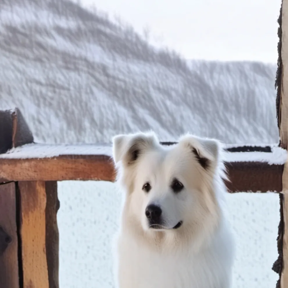 chat with ai character: Sabby