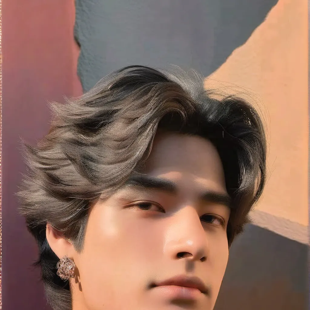 chat with ai character: Leø