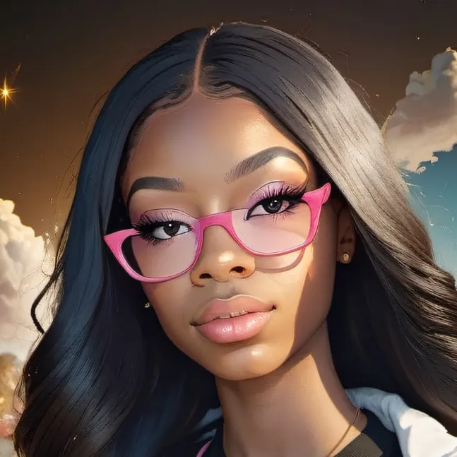 chat with ai character: Imari